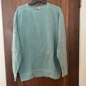 Comfort Colors Sweatshirt